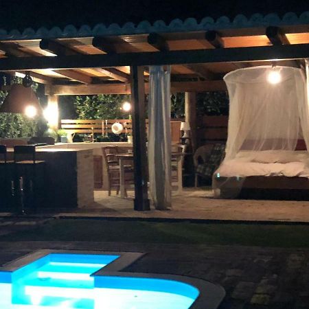 La Vigna Countrybnb Montottone Exteriör bild