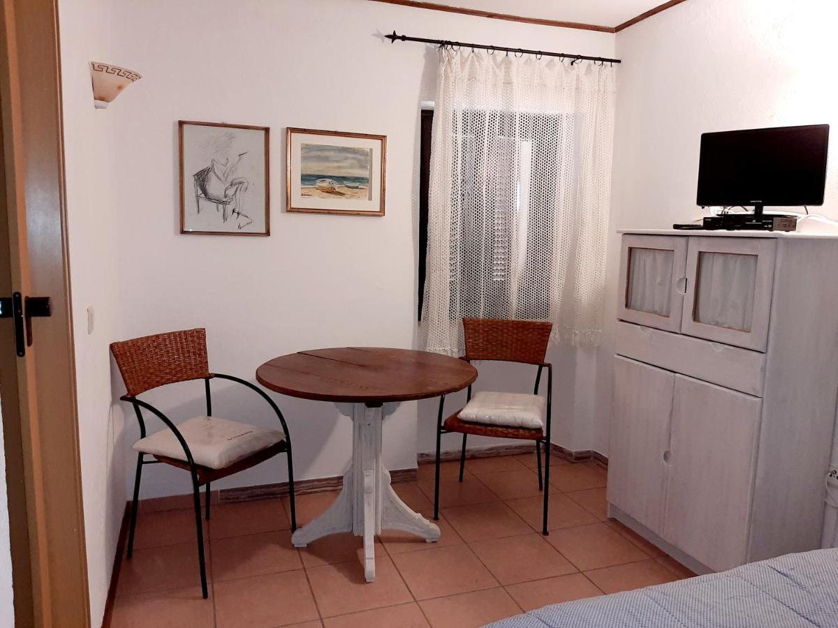 La Vigna Countrybnb Montottone Exteriör bild