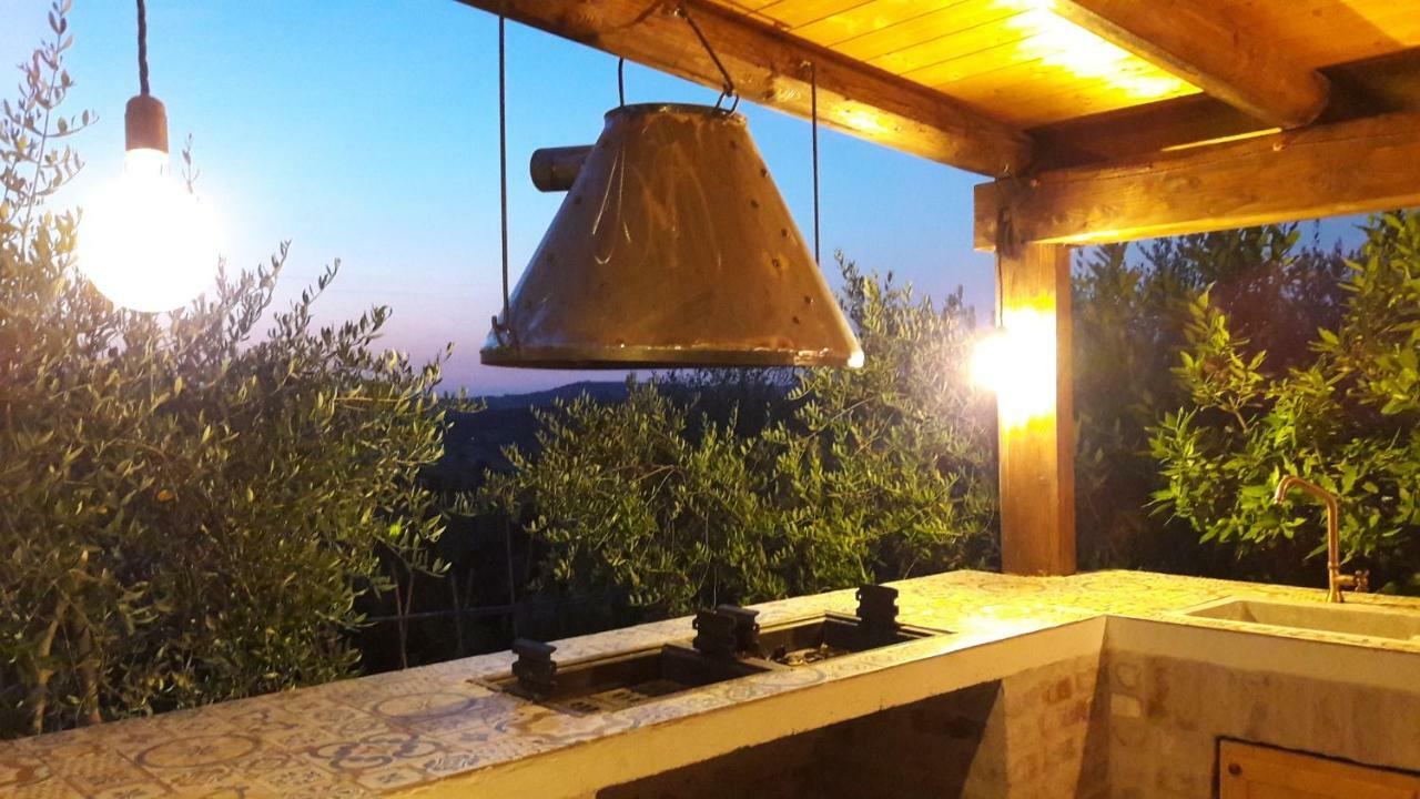 La Vigna Countrybnb Montottone Exteriör bild