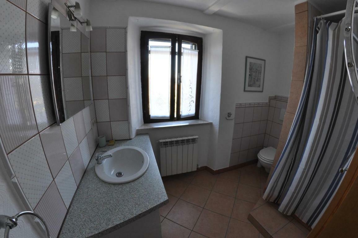 La Vigna Countrybnb Montottone Rum bild