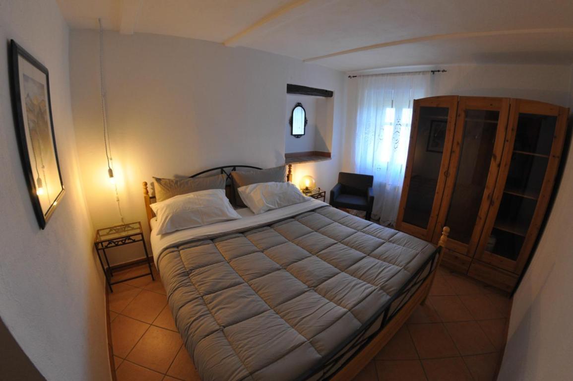 La Vigna Countrybnb Montottone Rum bild